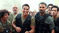 Bild von Welcome To The Jungle Trailer (2) OV