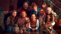 Bild von Die Kinder aus der Silberstraße 2 - Die Marzipan-Verschwörung Trailer OV
