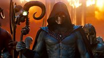 Bild von Masters Of The Universe Trailer DF