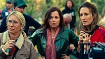 Bild von Call My Agent! The Movie Trailer OmeU