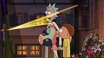 Bild von Rick And Morty - staffel 8 Trailer OV