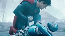 Bild von Superman Teaser