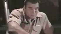 Bild von Time Under Fire Trailer OV