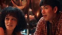 Bild von Falling Trailer OV
