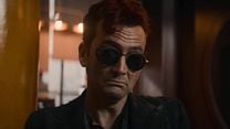 Bild von Good Omens - staffel 3 Trailer OV