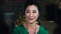 Bild von Crazy Rich Asians Teaser OV