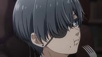 Bild von Black Butler - staffel 5 Trailer OV