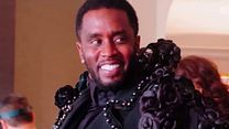 Bild von Sean Combs: The Reckoning Trailer OV