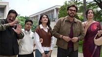 Bild von Aadarsha Kutumbam House No: 47 - AK 47 Trailer OV