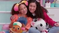 Bild von Gabby's Dollhouse - staffel 14 Trailer OV