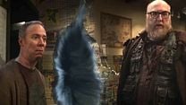 Bild von Stuart Fails To Save The Universe Trailer DF