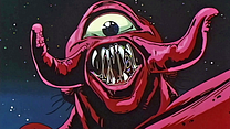 Bild von Urotsukidoji - Legend of the Overfiend Trailer DF