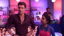 Bild von Henry Danger - Der Film Trailer OmdU
