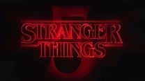 Stranger Things - staffel 5 Teaser DF