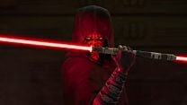 Bild von Star Wars: Darth Maul - Shadow Lord Trailer DF