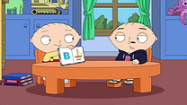 Bild von Family Guy - staffel 22 Trailer OV