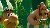 Asterix & Obelix: Der Kampf der Häuptlinge Trailer DF