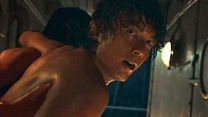 Bild von The Island - Feuer im Pazifik Trailer DF