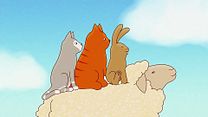 Bild von Tommy Tom - der verschwundene Teddybär Trailer DF