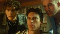 Bild von Back To The 90s Trailer DF