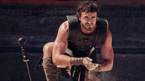 Bild von Gladiator II Trailer DF
