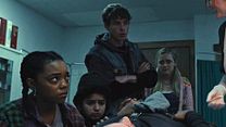 Bild von A Quiet House Trailer DF