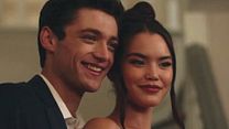 Bild von Kissing Is The Easy Part Trailer DF