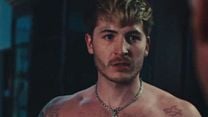 Bild von Blue Film Trailer OmdU