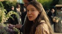 Bild von Enola Holmes 3 Trailer DF