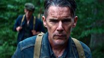 Bild von The Weight - Im Goldrausch Trailer OV
