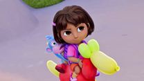 Dora Trailer DF