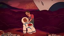 Bild von The Whitest Kids U' Know's Mars Trailer OV