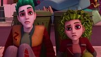 Bild von Zombies: The Re-Animated Series - staffel 2 Trailer OV