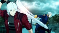 Bild von Devil May Cry - staffel 2 Teaser OmdU