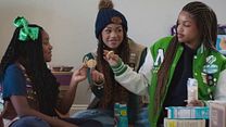 Bild von Cookie Queens Trailer OV