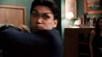 Bild von Bloodfist 5 - Human Target Trailer OV