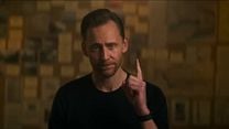 Bild von Pompeji mit Tom Hiddleston Trailer DF