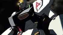 Bild von Kidô Senshi Gandamu Senkô no Hasauei Kirukê no Majo Trailer OV