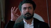 Bild von Karuppu Trailer OV