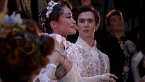 Bild von Royal Ballet & Opera: Cinderella Trailer DF