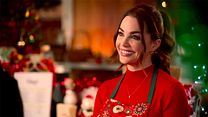 Bild von The Best Christmas ever Trailer OV