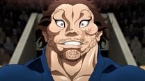 Bild von BAKI-DOU: The Invincible Samurai - staffel 2 Trailer OmeU
