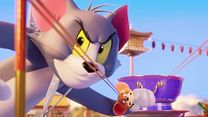 Bild von Tom und Jerry: Der verlorene Kompass Trailer (2) OV
