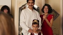 Bild von Couscous und Geheimnisse Trailer DF