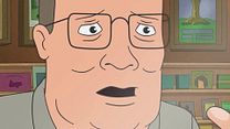 Bild von King of the Hill - staffel 14 Trailer (2) OV