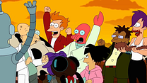 Bild von Futurama - staffel 12 Teaser OV