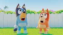 Bild von Bluey - Der Film Teaser DF
