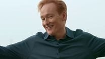 Bild von Conan O'Brien Must Go - staffel 3 Trailer OV