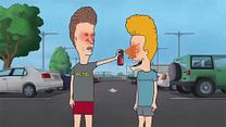 Bild von Mike Judge's Beavis & Butt-Head - staffel 3 Trailer OV