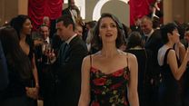 Bild von Not Suitable For Work Trailer OV